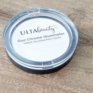 5/$25 Ulta Beauty Duo Chrome Illuminator
